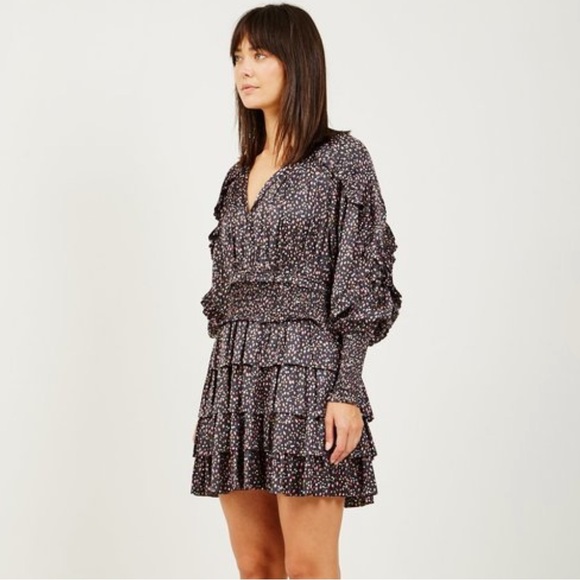 Ulla Johnson Soraya Dress - Picture 2 of 11